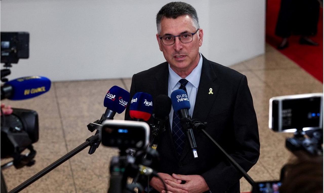 Israel tuyên bố chấm dứt quan hệ với 3 cơ quan Liên hợp quốc