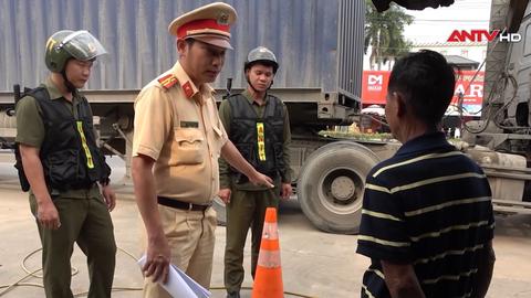 Tập trung phòng ngừa, kéo giảm tai nạn giao thông