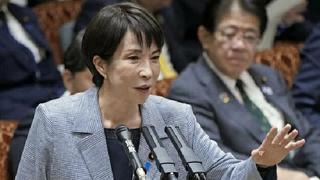 Thủ tướng Nhật Bản sẽ giải tán Hạ viện