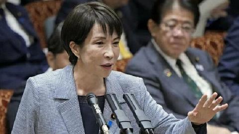 Thủ tướng Nhật Bản sẽ giải tán Hạ viện