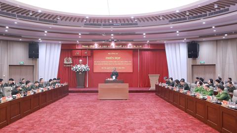 Nhật ký an ninh ngày 14/01/2026