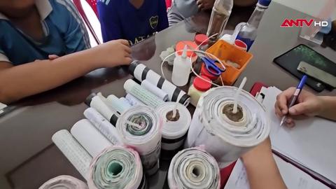  Chủ động phòng ngừa, kiên quyết xử lý vi phạm liên quan đến pháo 