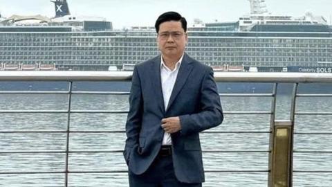 Khởi tố Tổng giám đốc Công ty CP Đồ hộp Hạ Long