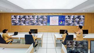 Hà Nội sẽ phạt nguội hành vi xả rác bừa bãi, lấn chiếm vỉa hè qua camera AI