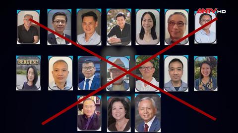 Những kế hoạch hoang tưởng của Việt Tân