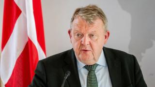 Ngoại trưởng Đan Mạch tuyên bố không thay đổi quan điểm về Greenland