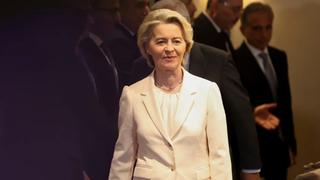 EU đề xuất gói hỗ trợ 90 tỷ Euro cho Ukraine