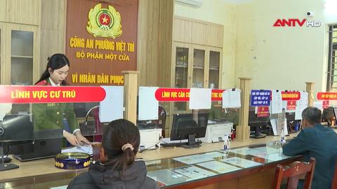  Kỷ luật - Nền tảng xây dựng Công an chính quy, tinh nhuệ, hiện đại