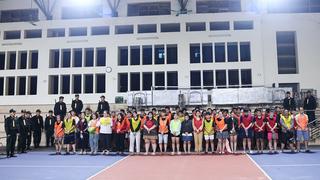 Di lý 74 đối tượng trong đường dây lừa đảo tại Campuchia