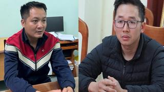 Đường dây hô biến hàng tấn mỹ phẩm giả thành hàng xách tay, chính hãng