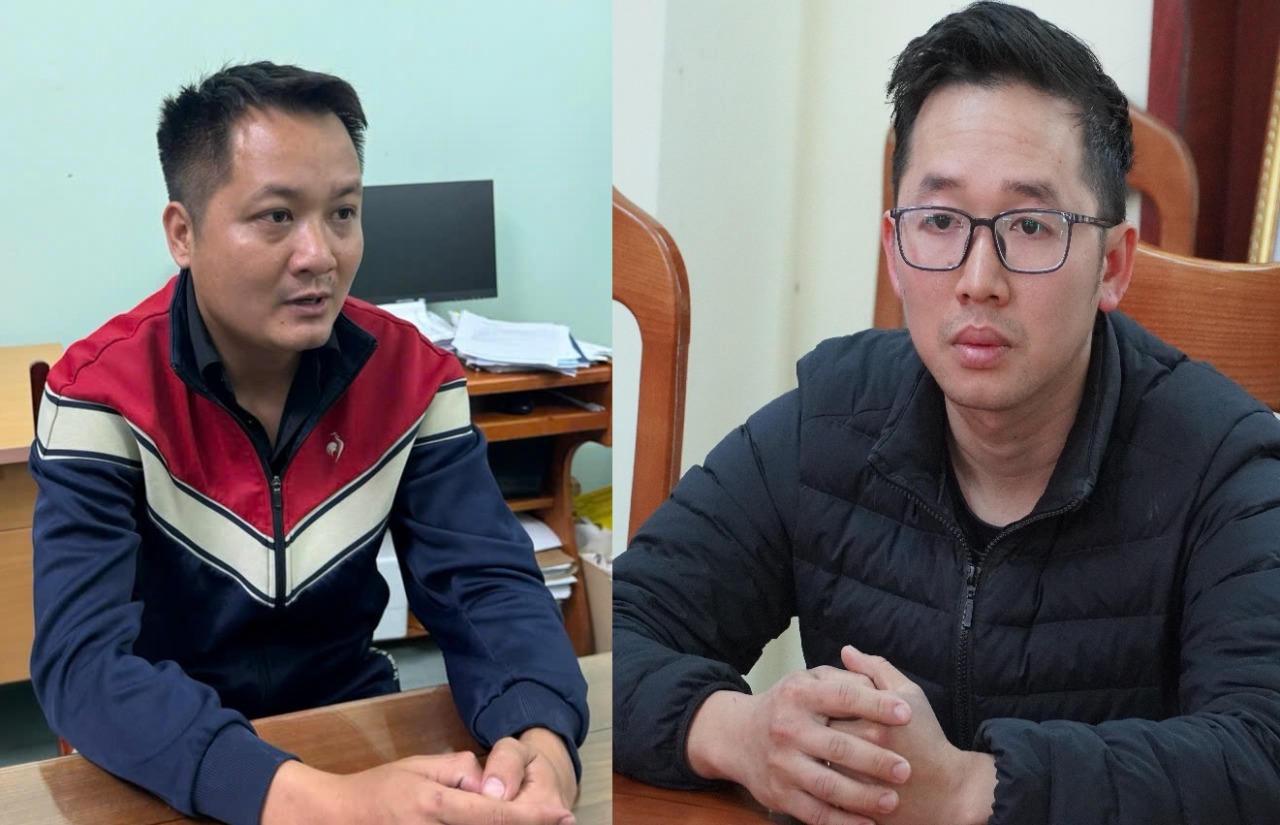 Đường dây hô biến hàng tấn mỹ phẩm giả thành hàng xách tay, chính hãng