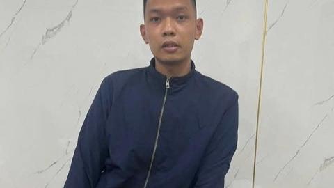 Nghi phạm sát hại hai phụ nữ ở Hưng Yên ra đầu thú