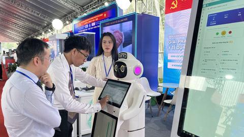 TP.HCM bố trí trên 12.700 tỷ đồng cho khoa học công nghệ năm 2026