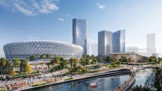 TP.HCM khởi công, động thổ nhiều dự án quan trọng