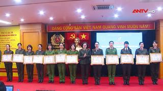 Nâng cao hiệu quả công tác hội và phong trào phụ nữ 