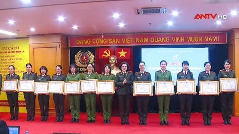 Nâng cao hiệu quả công tác hội và phong trào phụ nữ 