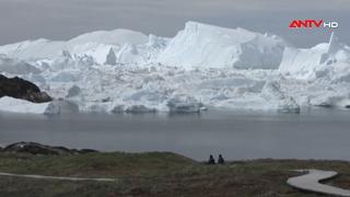 Pháp và Đức cử lực lượng đến Greenland