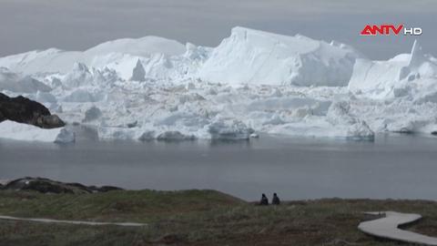 Pháp và Đức cử lực lượng đến Greenland