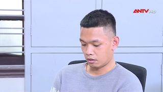 Lời khai ban đầu của nghi phạm giết 2 phụ nữ, cướp tài sản 