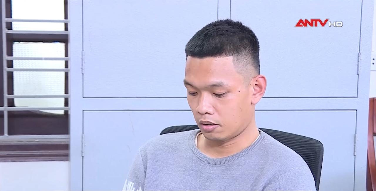 Lời khai ban đầu của nghi phạm giết 2 phụ nữ, cướp tài sản 