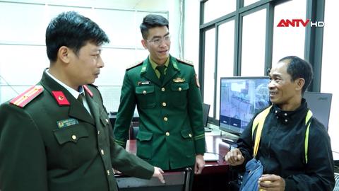 Ấm áp ngày trở về