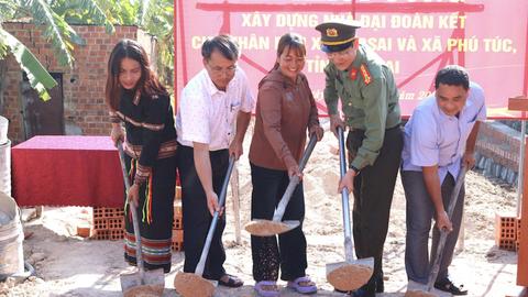 An ninh ngày mới 16/01/2026