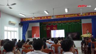 Lắp đặt thiết bị truyền tin báo sự cố cháy cho các doanh nghiệp