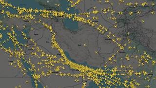 Bộ Ngoại giao: Công dân không đến I-ran thời điểm này nếu không cần thiết