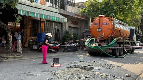 Tin nhanh lúc 9h ngày 16/01/2026