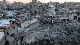 Hamas sẵn sàng chuyển giao quyền lực tại Gaza