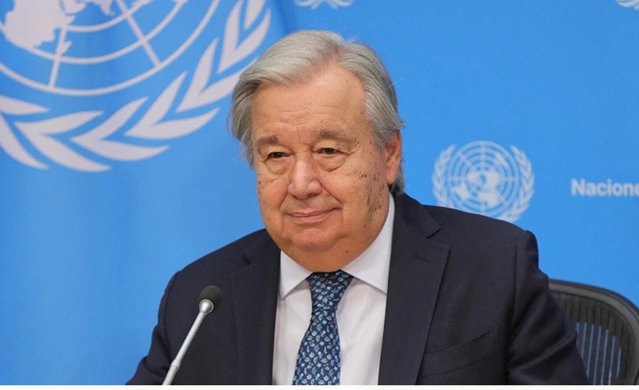 Tổng thư ký Liên hợp quốc trình bày các ưu tiên trong năm 2026