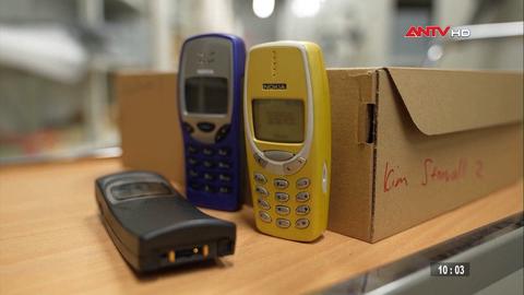 Di sản của Nokia giữa làn sóng công nghệ hiện đại 