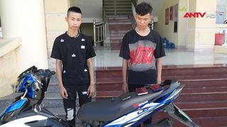  Quyết liệt đấu tranh tội phạm trộm cắp dịp cuối năm