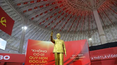 An ninh toàn cảnh ngày 16/01/2026