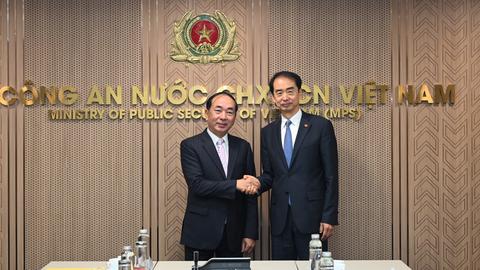 Làm sâu sắc hơn nữa quan hệ hợp tác Việt Nam – Trung Quốc