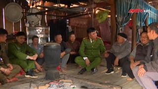  “Gần dân nhất” bằng những việc làm từ tâm