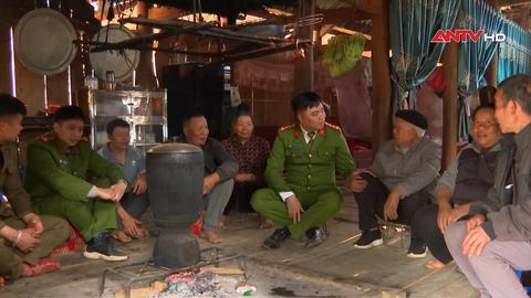  “Gần dân nhất” bằng những việc làm từ tâm