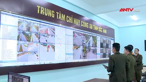 Bảo đảm thông tin liên lạc thông suốt phục vụ Đại hội XIV của Đảng