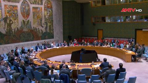  Các bên kêu gọi Mỹ - Iran kiềm chế trước nguy cơ leo thang căng thẳng