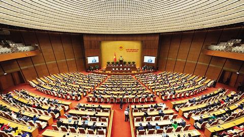  Đổi mới tư duy, cách làm trong xây dựng và tổ chức thực thi pháp luật