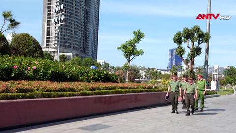 Giữ vững ổn định chính trị bảo đảm an ninh, an toàn Đại hội Đảng