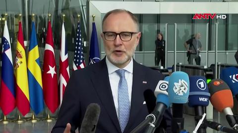  Latvia: Căng thẳng Greenland không đe dọa NATO