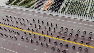 Giữ vững ổn định chính trị bảo đảm an ninh, an toàn Đại hội Đảng