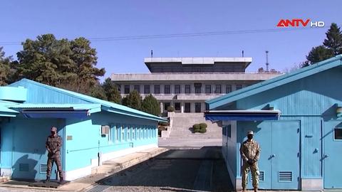 Hàn Quốc lập kênh tham vấn về quan hệ liên Triều