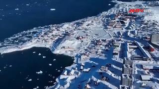 NATO đối mặt thách thức lớn khi triển khai quân tới Greenland