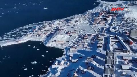 NATO đối mặt thách thức lớn khi triển khai quân tới Greenland