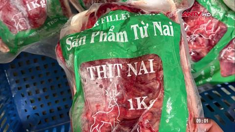 Tin nhanh lúc 9h ngày 17/01/2026