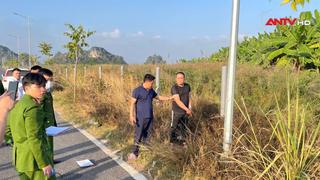 Ngăn chặn tội phạm ma túy trên địa bàn tỉnh Quảng Ninh 