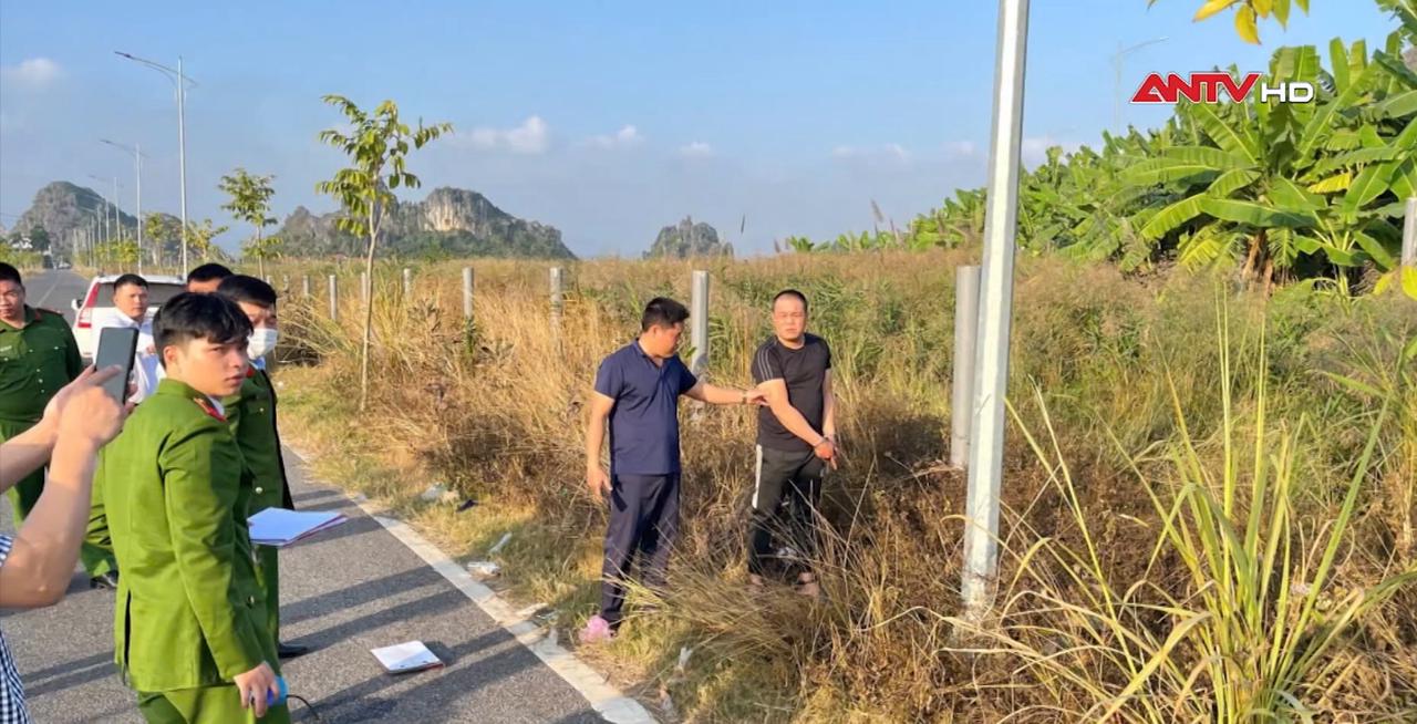 Ngăn chặn tội phạm ma túy trên địa bàn tỉnh Quảng Ninh 