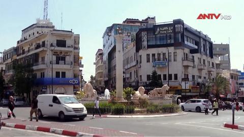 An ninh thế giới ngày 17/01/2026